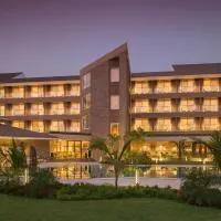 Kabir Hotel & Spa, khách sạn ở Vadodara