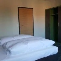 Hotel Landhaus Feyen, hotell i Großefehn 