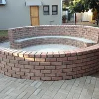 Impala Chalets, hotelli kohteessa Phalaborwa