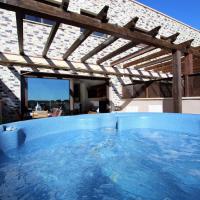 Los mejores hoteles con jacuzzi en la habitación en Alicante 33 Bungalow de Arenales