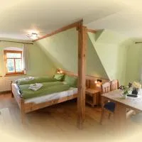 Landgasthof & Hotel Köhlerhütte, Hotel in Dresden