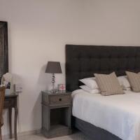 Aspasia Agency CC, hotell i Mariental