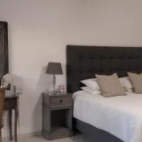 마리엔탈에 위치한 호텔 Aspasia Accommodation