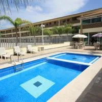 Hotel 5 inn, hotelli kohteessa Silao