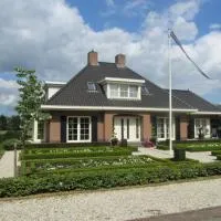 Logies De Rozenhorst, hotel em Baarlo