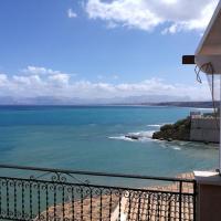 Balconi Sul Mare Appartamenti, hotel v destinaci Castellammare del Golfo