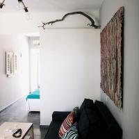 Esperida rooms & studios