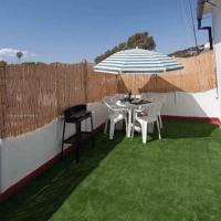 Apartamentos Candil