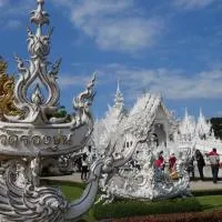 Latisha House, Hotel in Chiang Rai