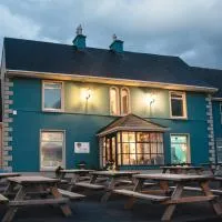 Coast Lodge, hotel in Spanish Point