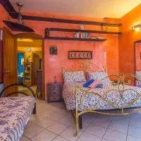 B&B Casa Florinda, מלון בראפאלו
