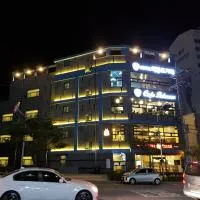 Maison de Geoje، فندق في جيوجي