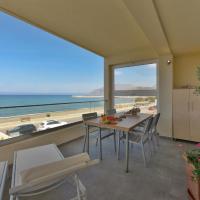 Rodia Beach Suites, hotel in Kokkinos Pirgos
