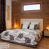 Hotel Complex Kupava, hotel u gradu 'Podvorki'