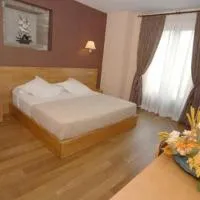 Hotel O Desvio, hotel v destinácii Santiago de Compostela