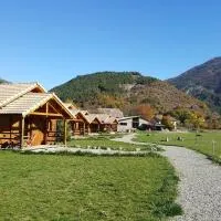 Domaine De Malcor Adult et enfants à partir de 12 ans - nous contacter, hotel en Jarjayes