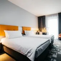 Q Hotel Kraków, khách sạn ở Kraków