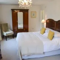 Bang in Wells, hotel u gradu Vels pored Mora
