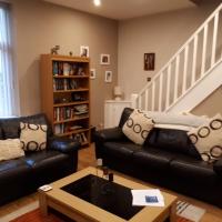 Bonny Colne On The Hill, hotel in Colne