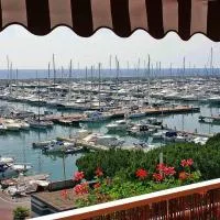 Hotel Ancora Riviera, hotell i Lavagna