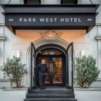 Park West Hotel, hotel en Upper West Side, Nueva York