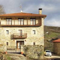 Hotel rural Valtarranz, hotel em Noceco