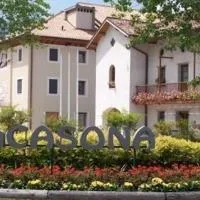 Hotel Ristorante La Casona, hotelli kohteessa Feltre