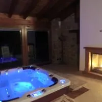 B&B Le Peschiere، فندق في Montefiorino