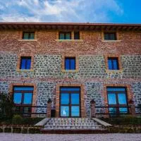 La Tenuta del Campo di Sopra, Hotel in Patrica