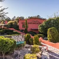 Hotel Barrancas del Cobre by Balderrama Hotel Collection, hotel en Areponapuchi