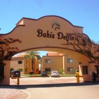 Condominio en Bahia Delfin, hotel near General José María Yáñez International Airport - GYM, San Carlos