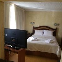 Hotel San Felipe el Real, готель біля аеропорту San Felipe - SSD, у місті Сан-Феліпе