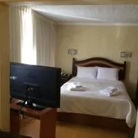 Viesnīca Hotel San Felipe el Real pilsētā Sanfelipe