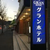 Shingu में, होटल Gran Hotel
