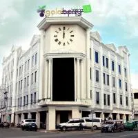 Goldberry Lite Hotel, hotel v destinaci Iloilo City