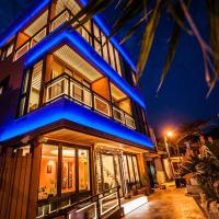 Dreamer Boutique Hotel: bir Nanwan, South Beach oteli