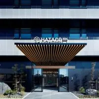 HATAGO INN Shizuoka Yoshida IC, Hotel in Shimada
