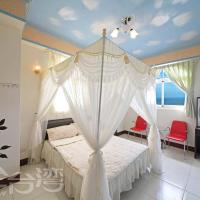 綠島微風民宿 ，綠島鄉的飯店