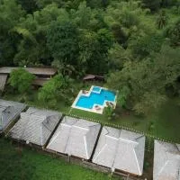 La Natura Resort, хотел в Корон