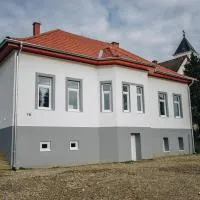 Mosolyka Vendégház: Zákány şehrinde bir otel