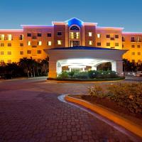 Hodelpa Garden Court, hotel near Cibao International Airport - STI, Santiago de los Caballeros