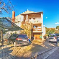 Apartments Loridana 279, Hotel in Vrsar