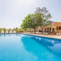 Ca'n Canastro, hotel i Binisalem