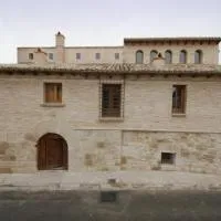 A Corona del Reino, hôtel à Ejea de los Caballeros