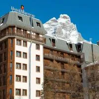 Breuil-Cervinia में, होटल Hotel Marmore