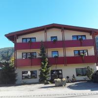 Family-Appartements, hotel di Birgitz, Innsbruck