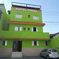 Hotel tenda 1, hotel in Cumbica, Guarulhos