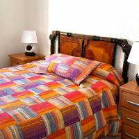Casa con jardín a 5' de Aranda de Duero