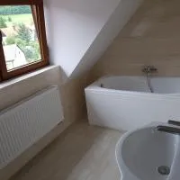 Podgórzanka – hotel w mieście Kaczorów