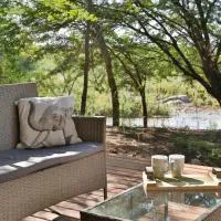 Southern Sands Eco Lodge、フッドスプルイトのホテル